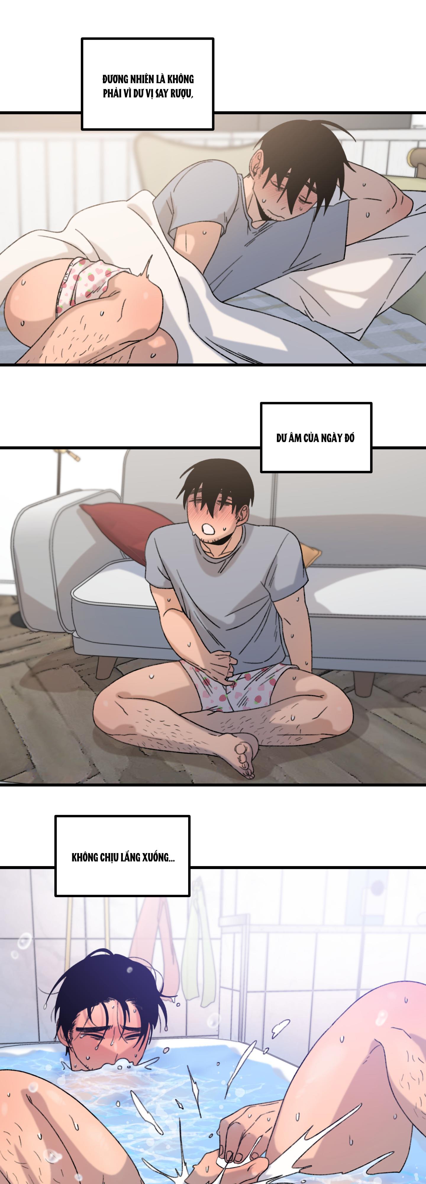 bộ sưu tập ciu to-ngực bự của nhà sẹc chapter 7 3