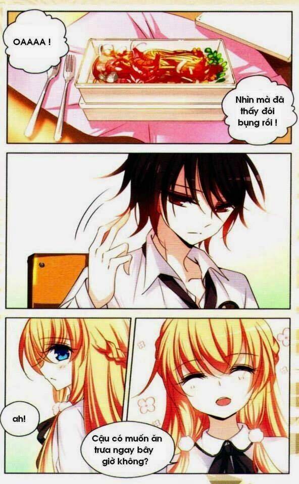 xuyên duyệt tây nguyên 3000 ngoại truyện chapter 1 2