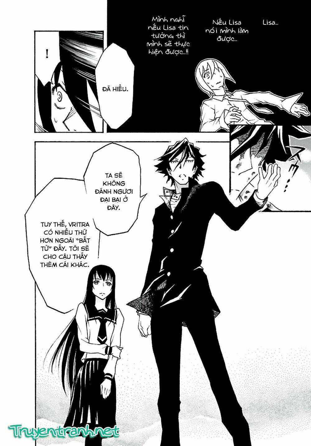 popcorn avatar chapter 17 14