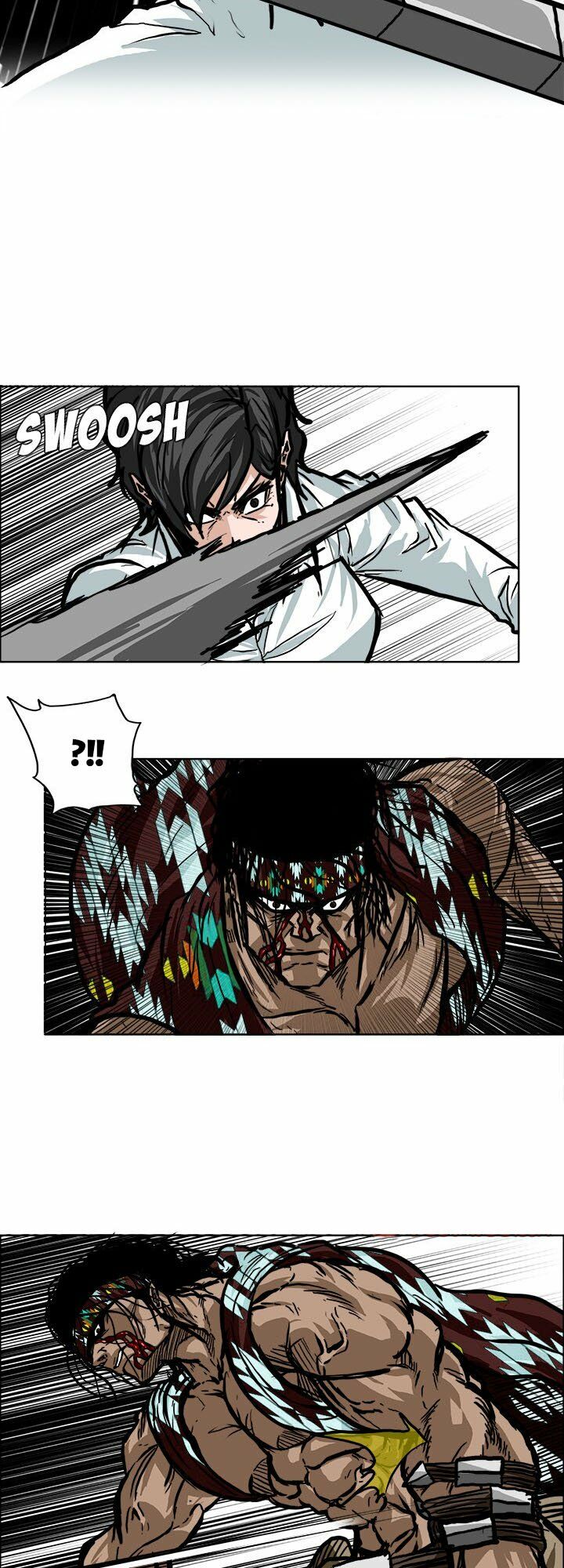 bá chủ học đường ss2 chapter 41 17