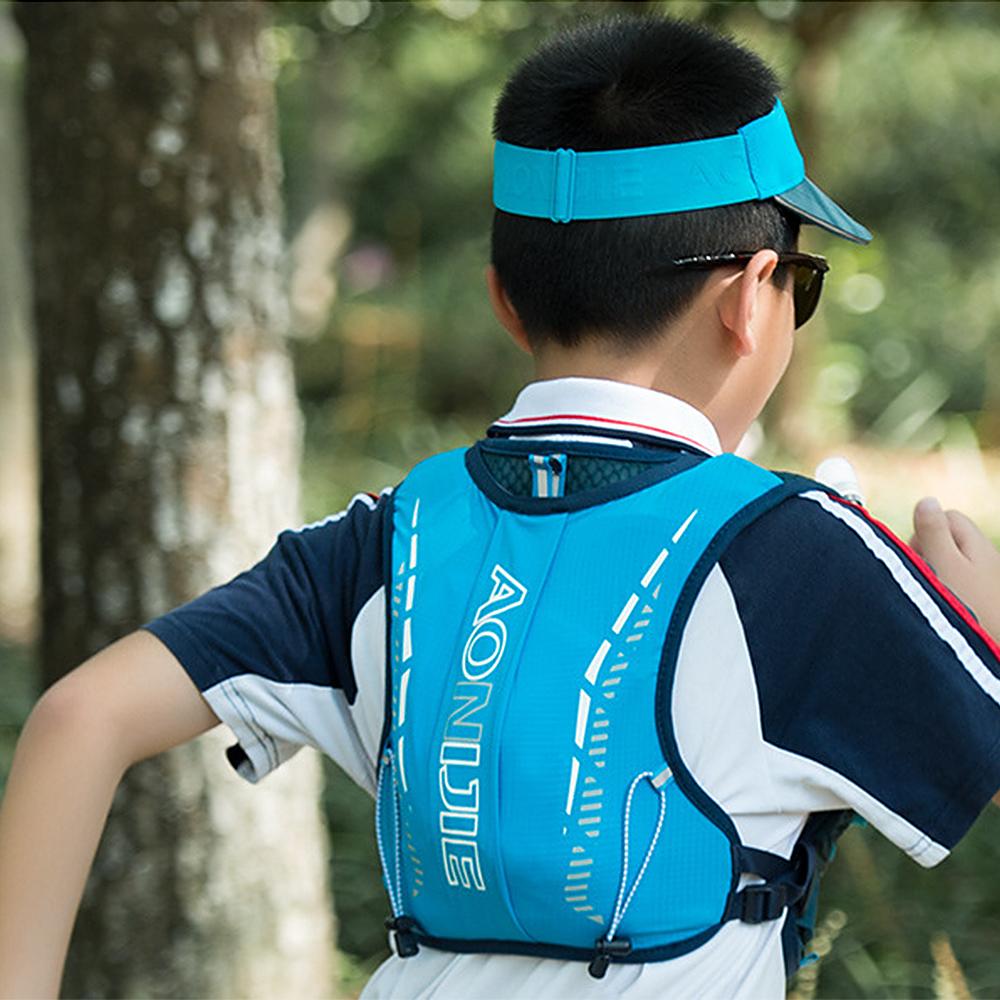 Balo thể thao cho trẻ em chống nước , dùng cho các hoạt động ngoài trời