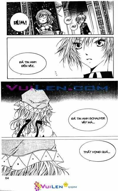 tiểu nữ vương chapter 5 64