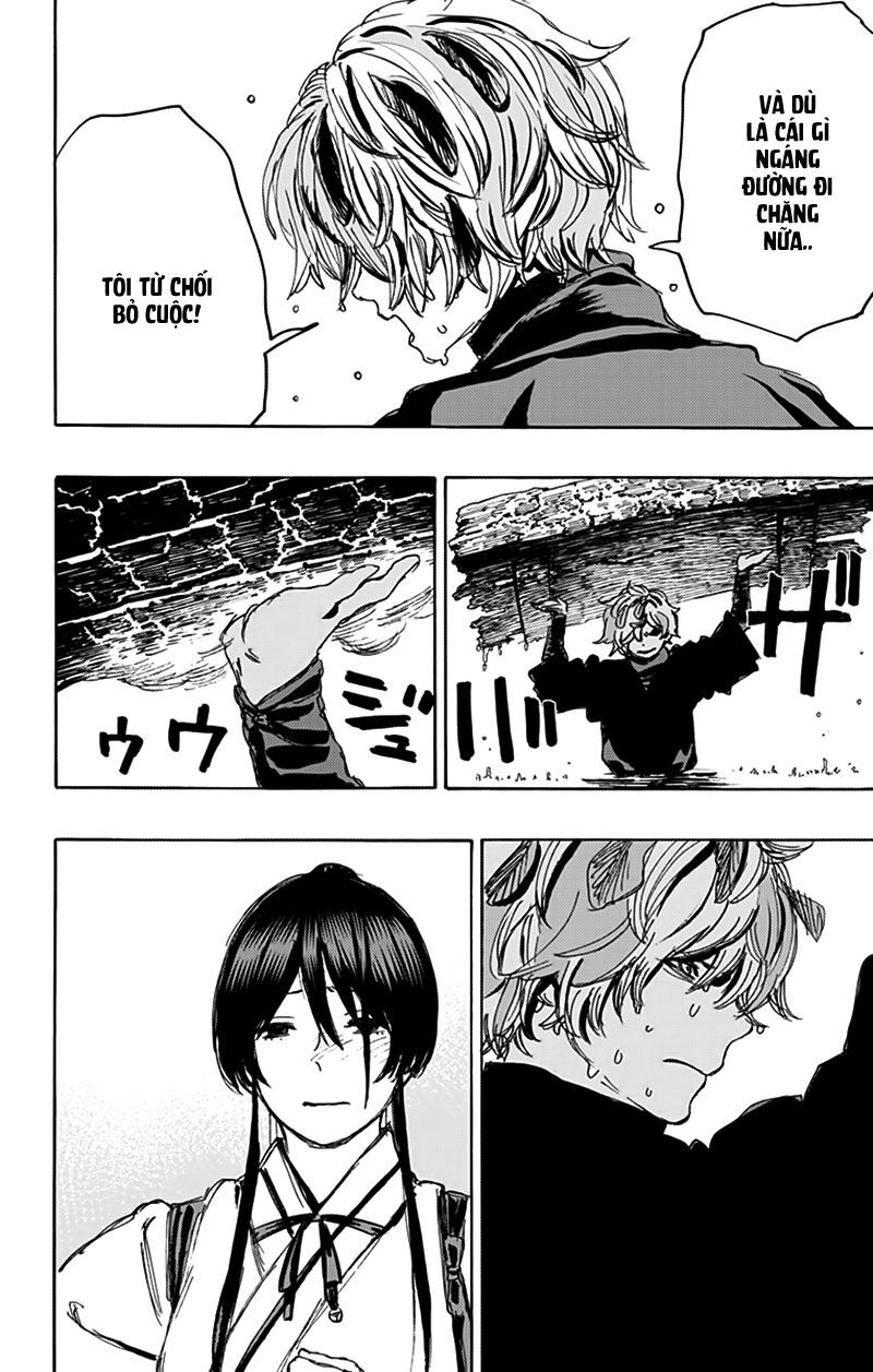 jigokuraku chapter 113 15