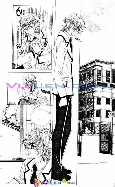 thiên thần tái thế chapter 3 34