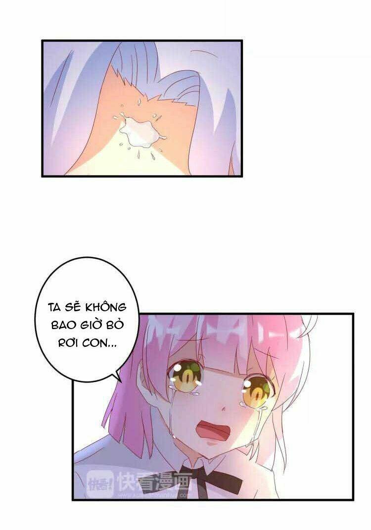 ân huệ của quỷ vương chapter 17 22