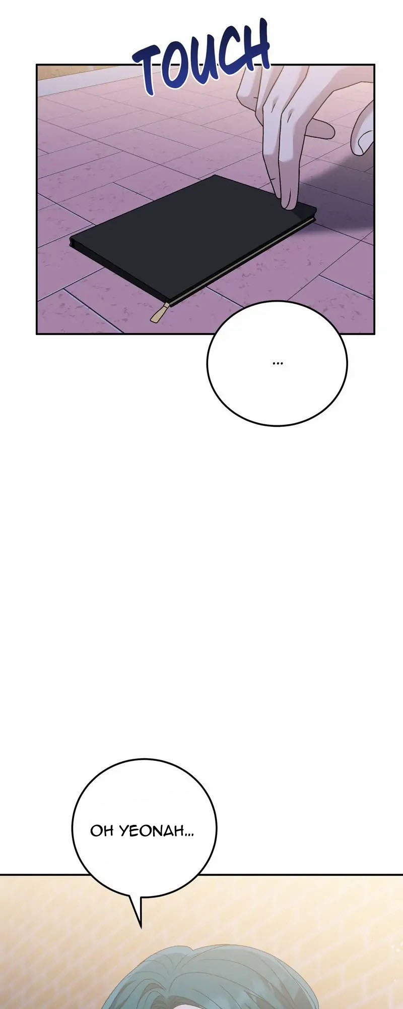 nụ hôn yêu tinh chapter 3.2 9