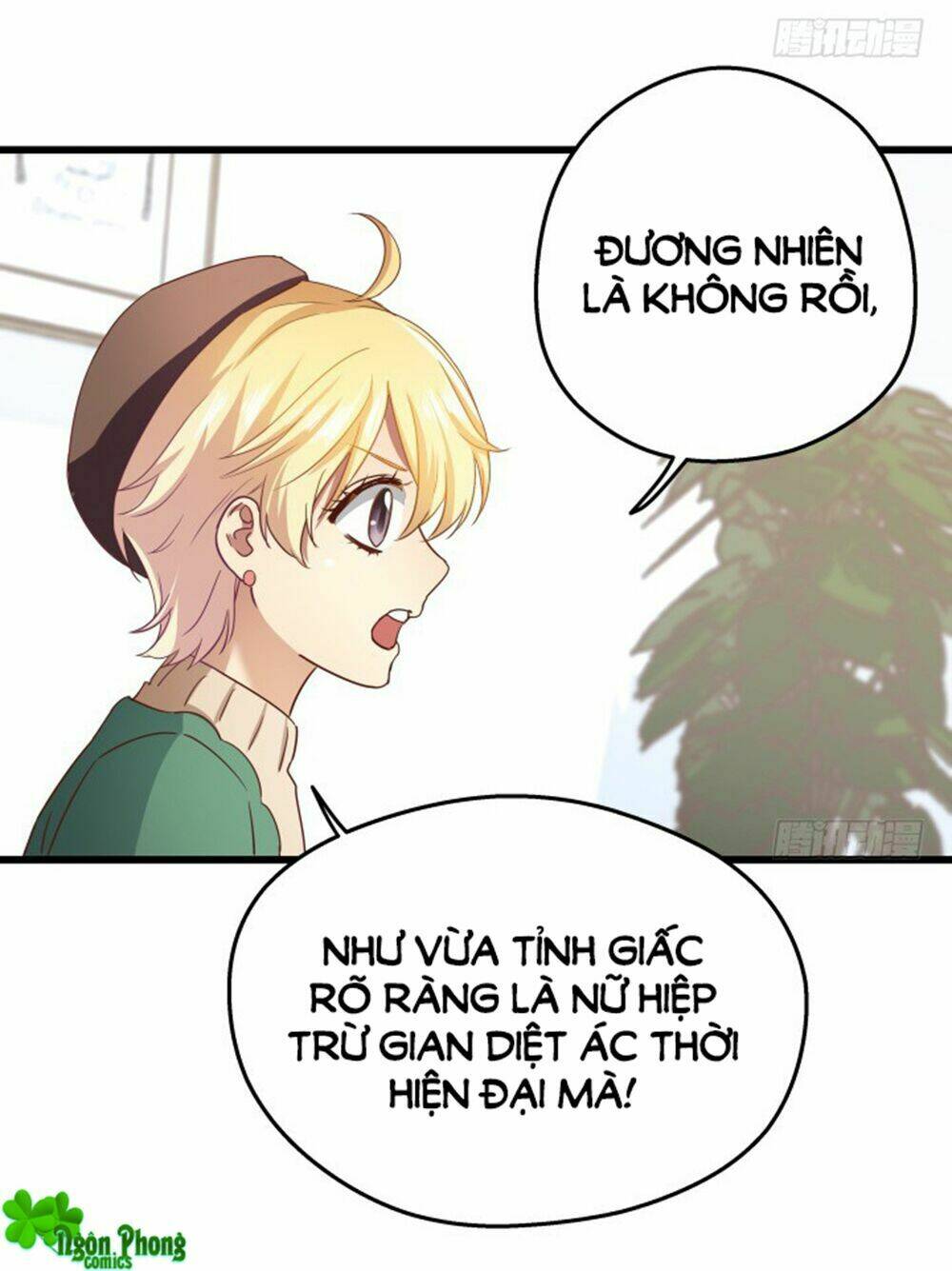 khi trò chơi ác ma bắt đầu chapter 51 23