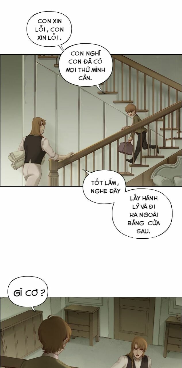 hiệp sĩ vô song chapter 7 28