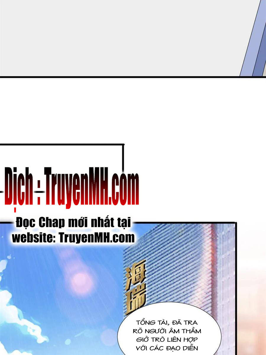 thí hôn lão công, cần giúp sức chapter 537 14