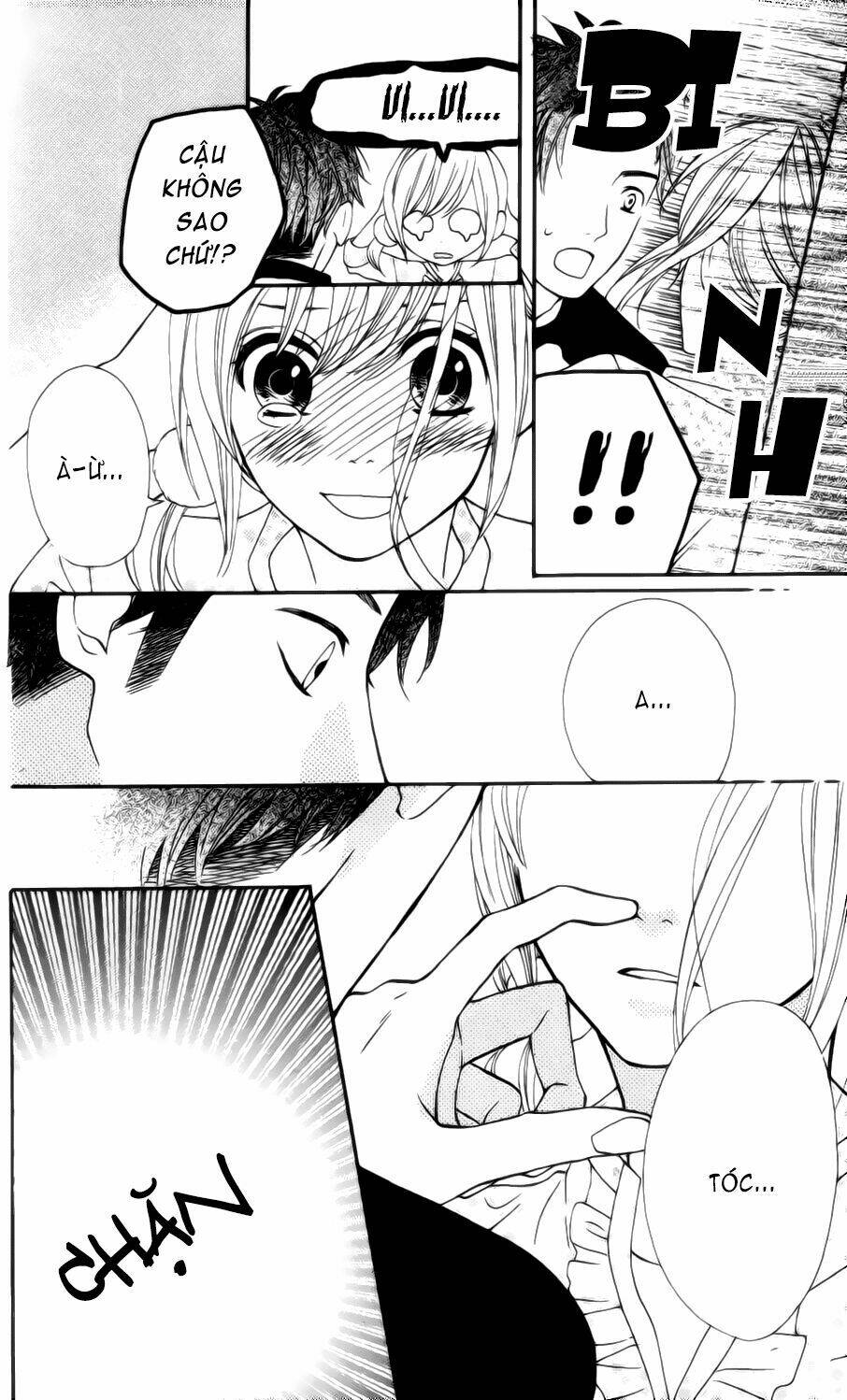 mairunovich chapter 13 8