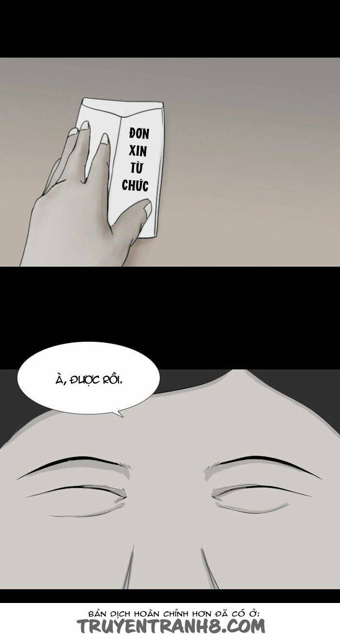 thứ sáu: những câu chuyện cấm chapter 44 45