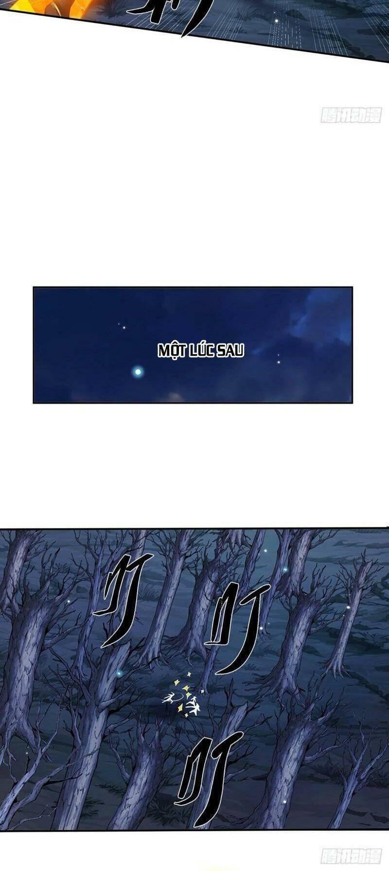 Ta Trở Về Từ Thế Giới Tu Tiên chapter 110 4