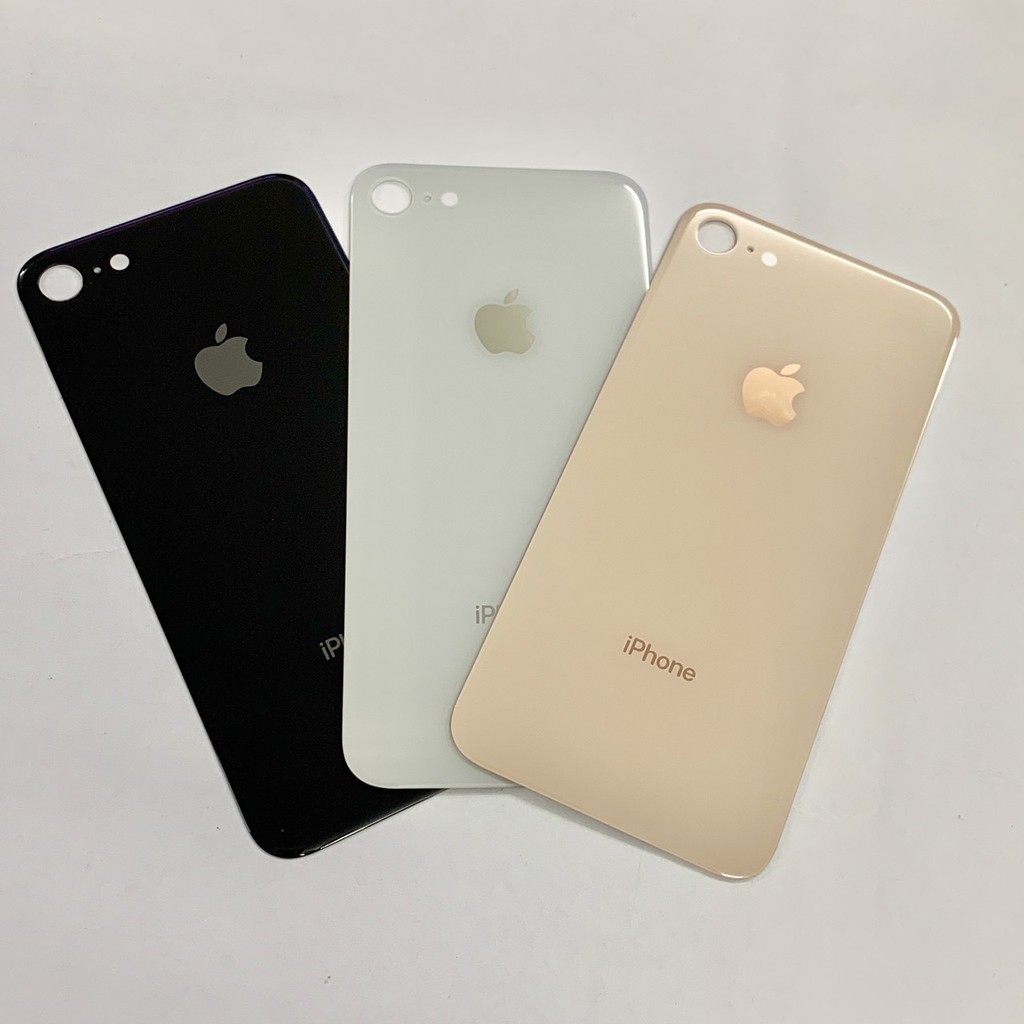 Nắp lưng thay thế cho iPhone 8G