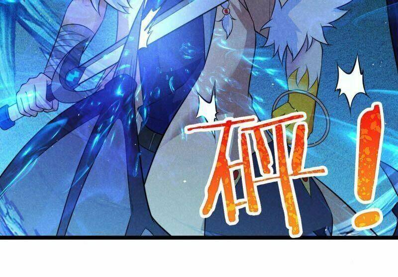 thần tiên rút thẻ chapter 18 7