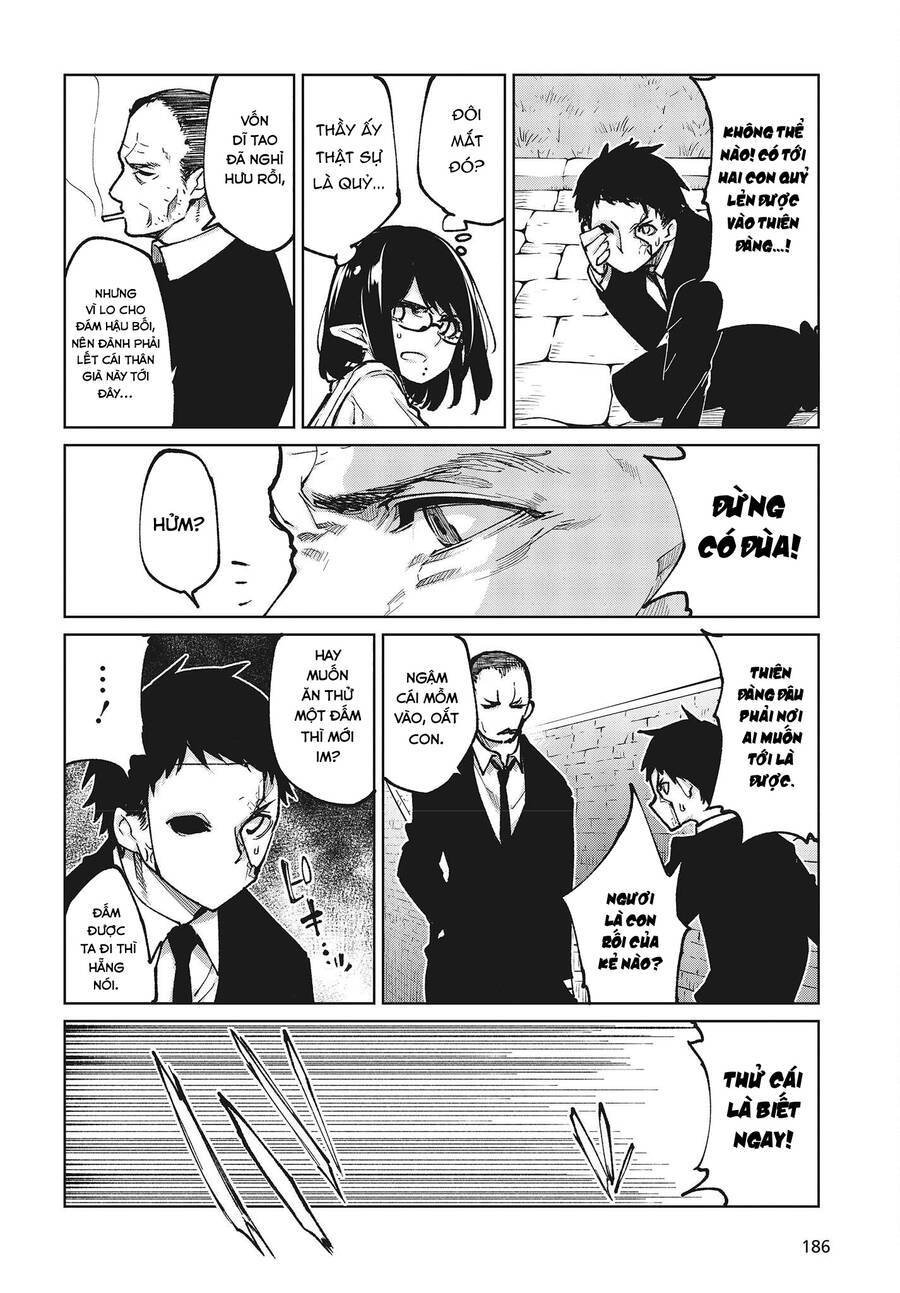 jiangshi kaitan blood chapter 69 4