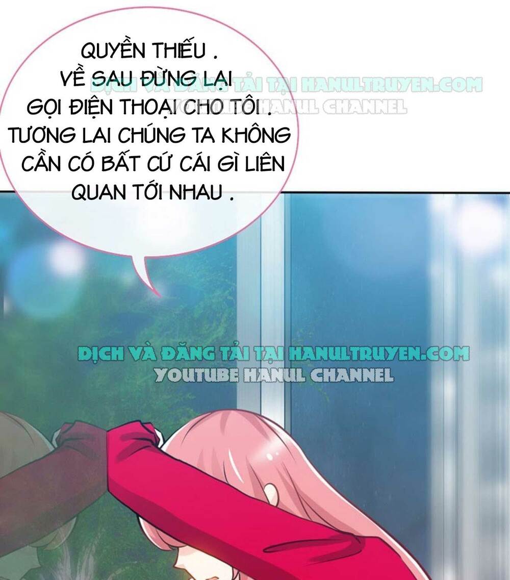 truy nã toàn cầu truy thê về sủng chapter 32 8