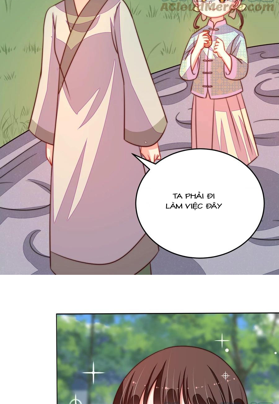 ngày nào thiếu soái cũng ghen chapter 476 6