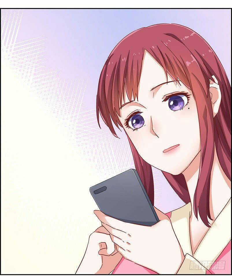 giao ước hôn nhân trên giường đừng xem là thật chapter 11 9