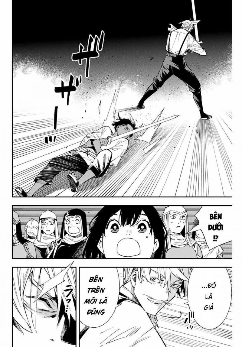 tái sinh thành quý tộc với kĩ năng 'appraisal' chapter 3 4