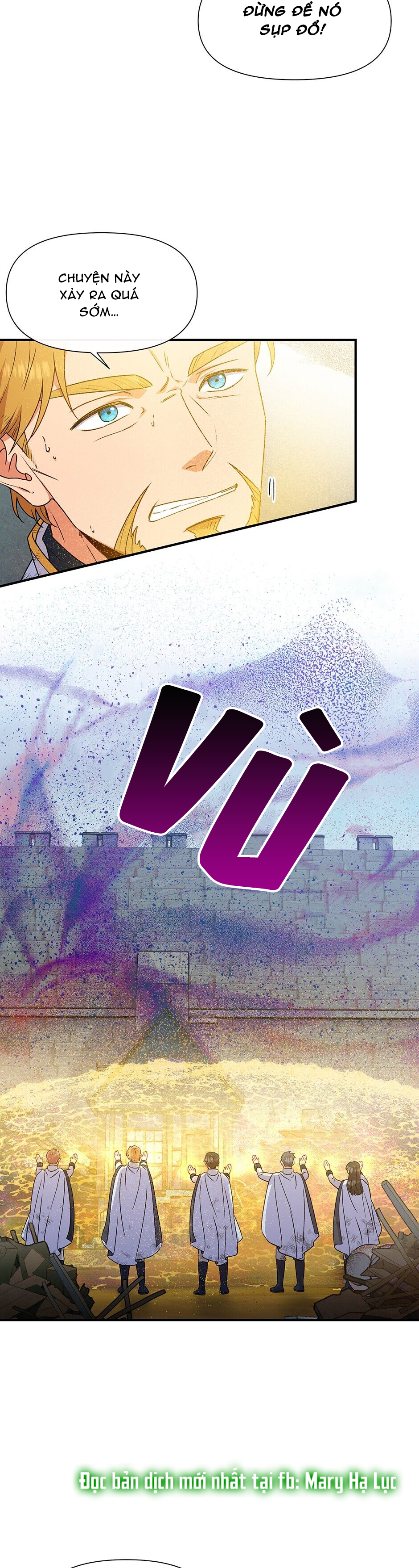 bản khế ước với nữ công tước ác ma chapter 122 29