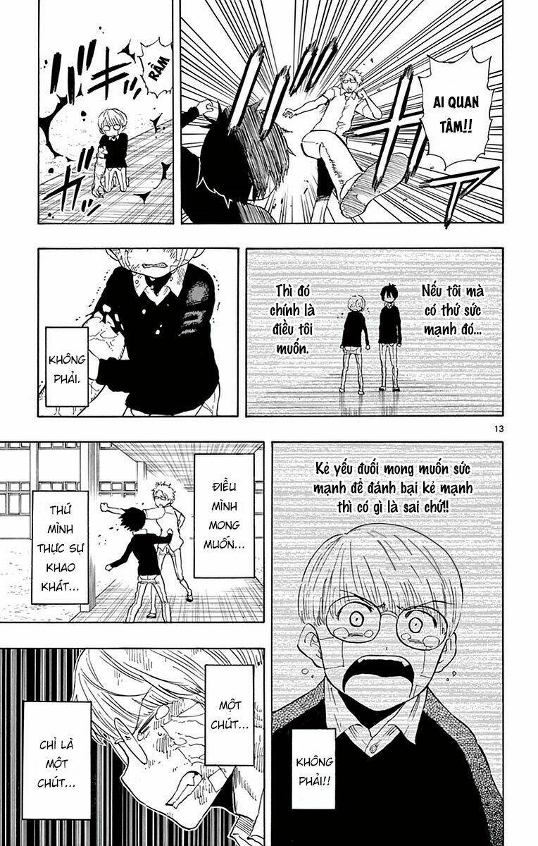 saike mata shite mo chapter 81 14