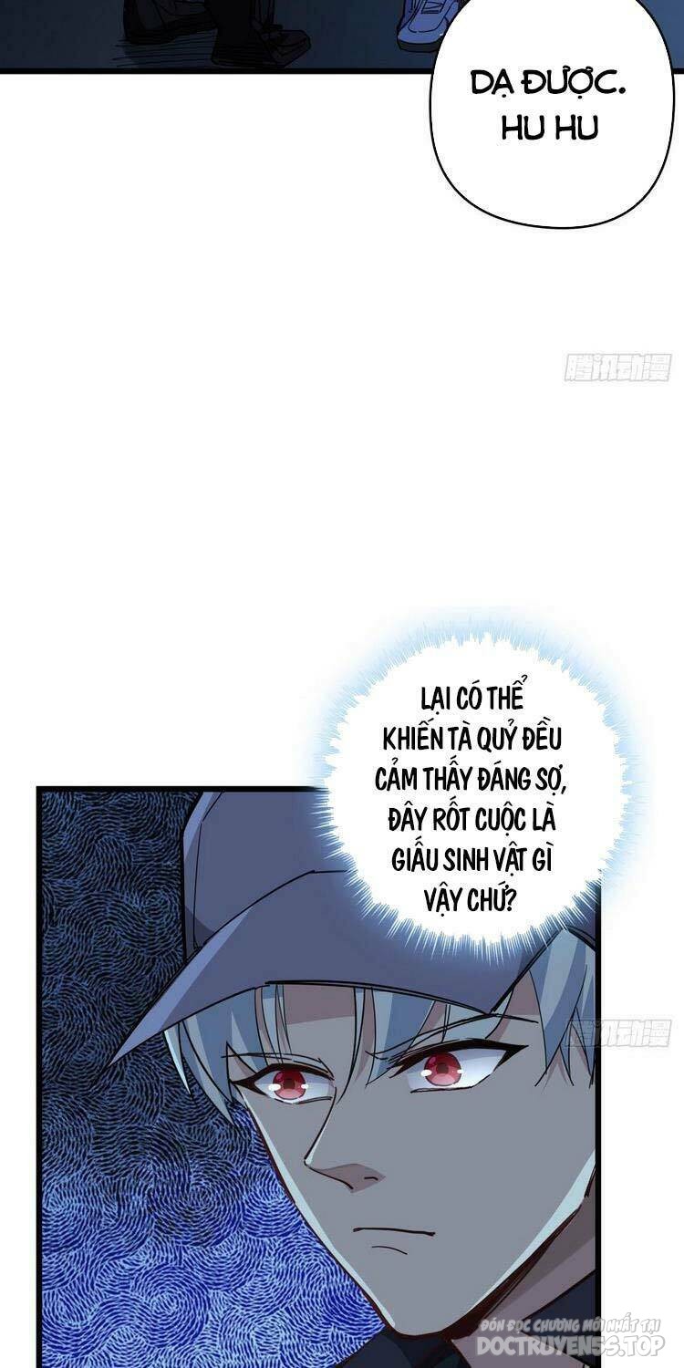 giải cứu 99 nữ chính ở mạt thế chapter 62 16