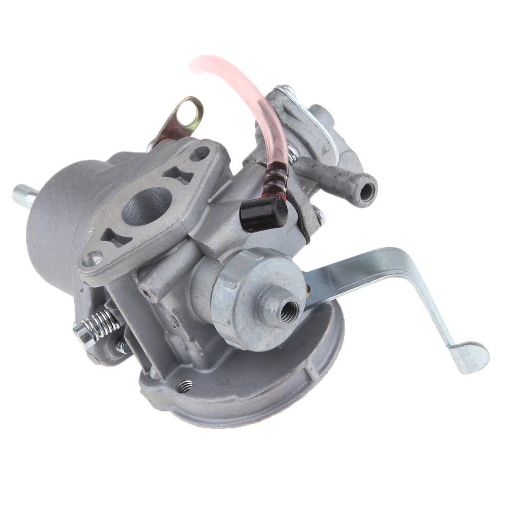 Replacement Carburetor for Robin NB411 Engine