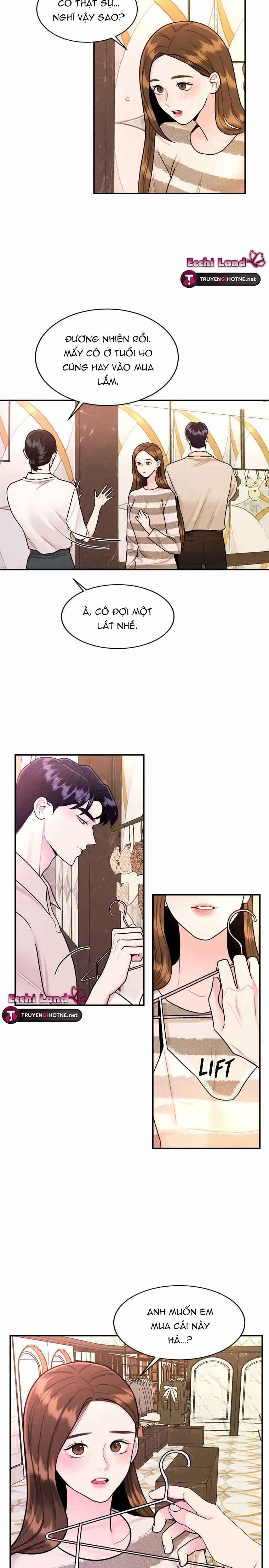 nghệ sĩ cello chapter 64.1 4