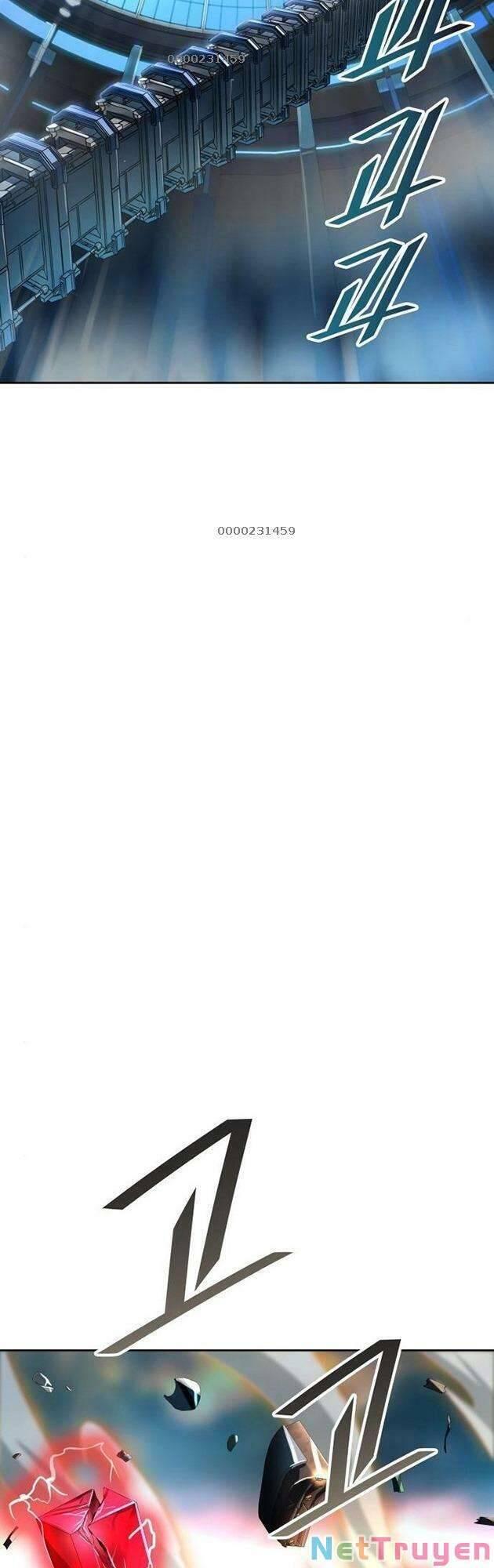 tòa tháp bí ẩn 2 chapter 545 33