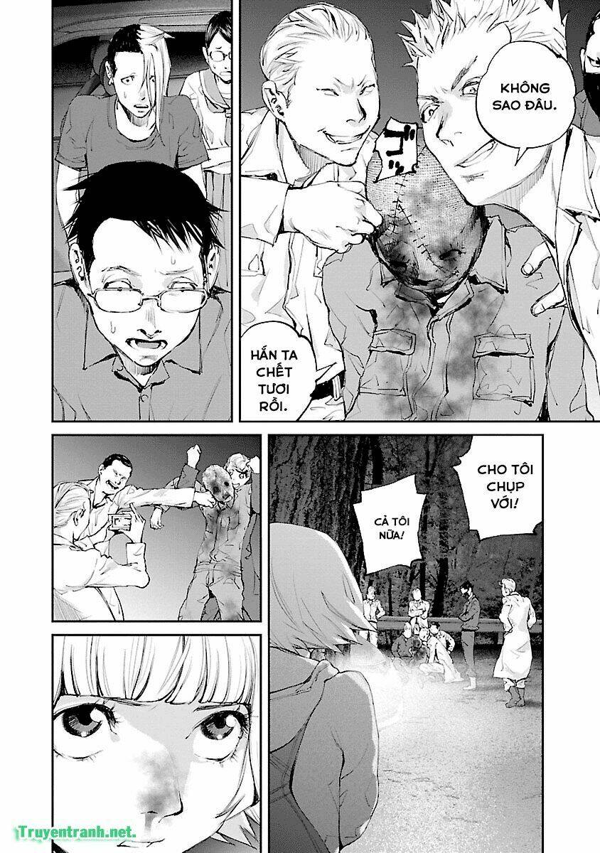 killing morph chapter 44 11