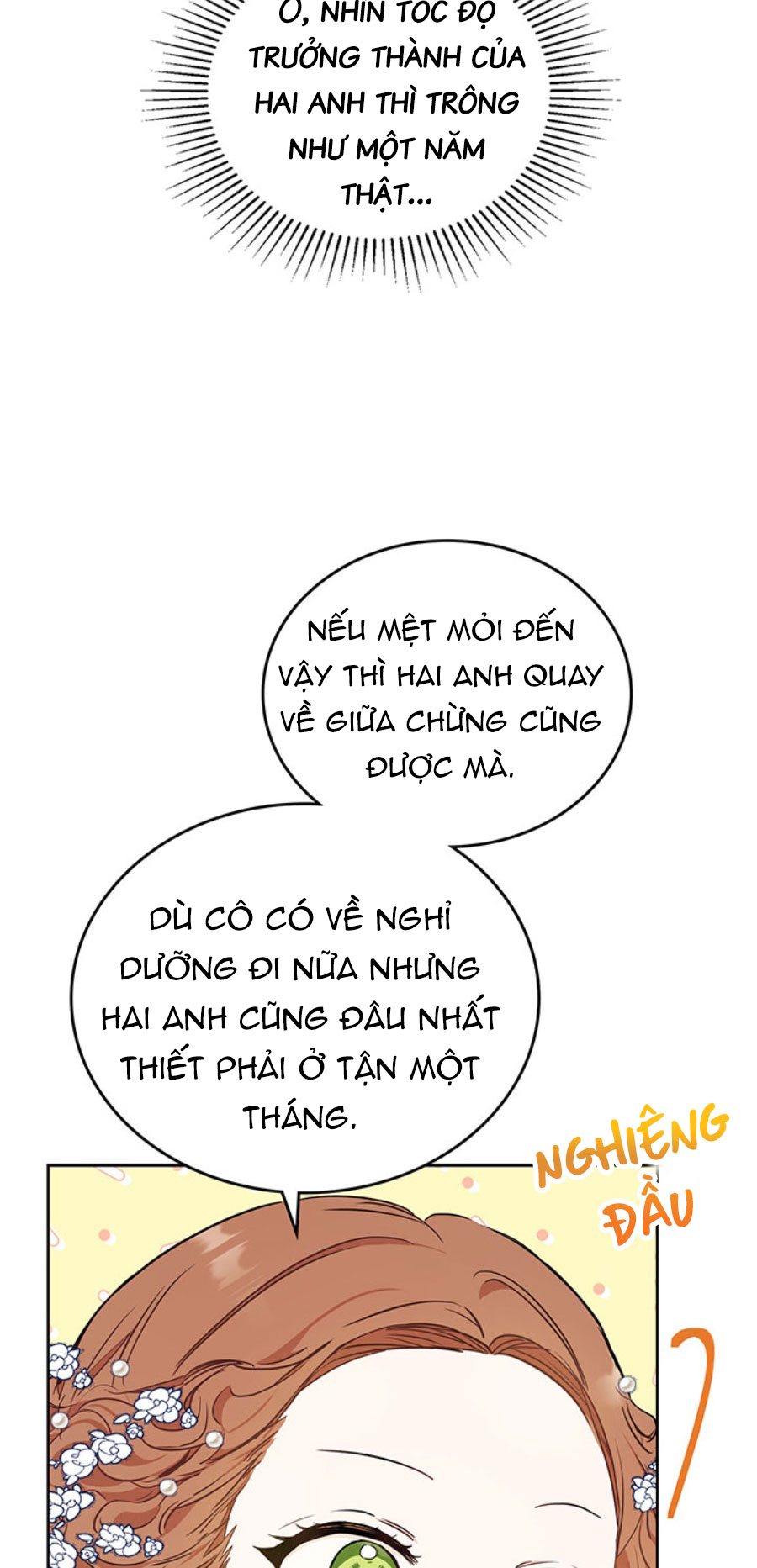 lần này tôi sẽ trở thành gia chủ chapter 75 16