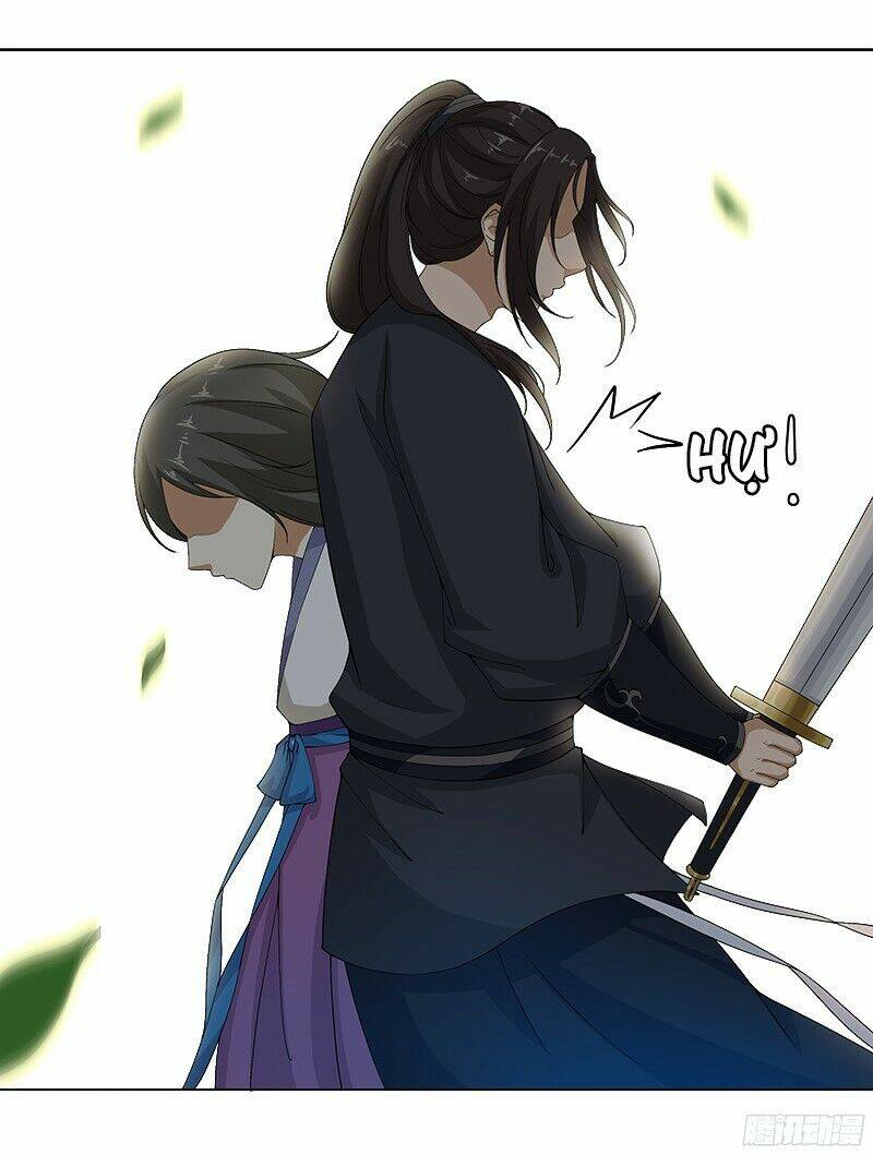 khuynh thế độc phi chapter 7 35