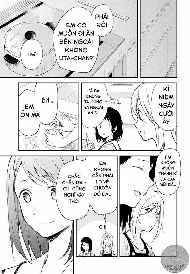 this love that won't reach chapter 1 5