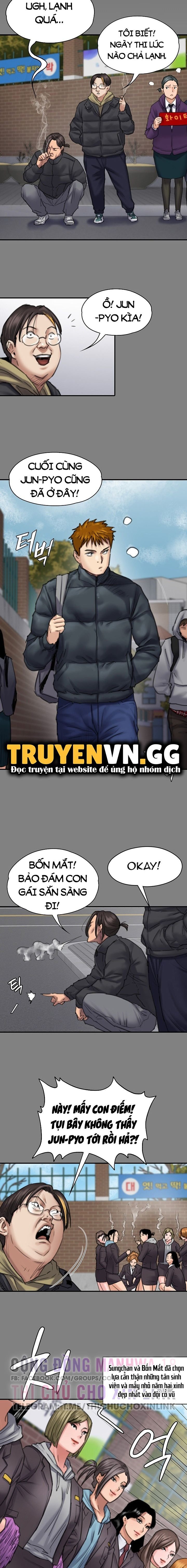 ong chúa chapter 265 5