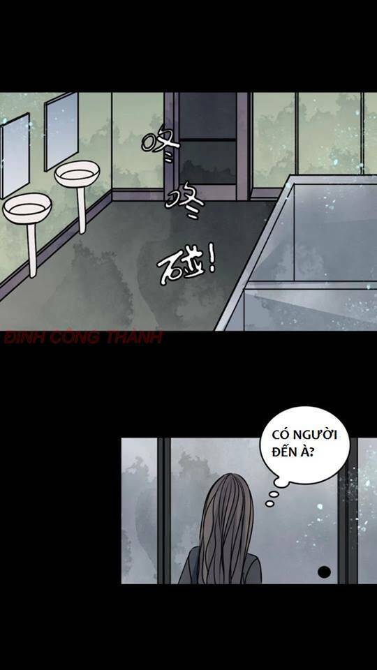 tiểu quỷ chapter 26 35