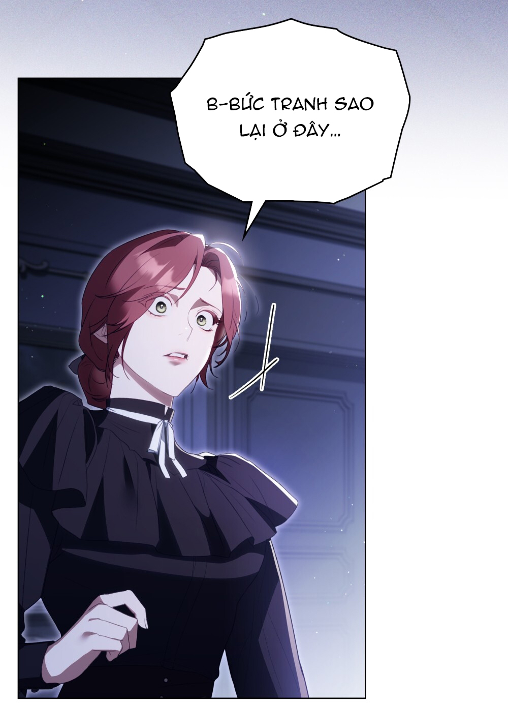 [15+] người hầu gái chapter 3.2 18