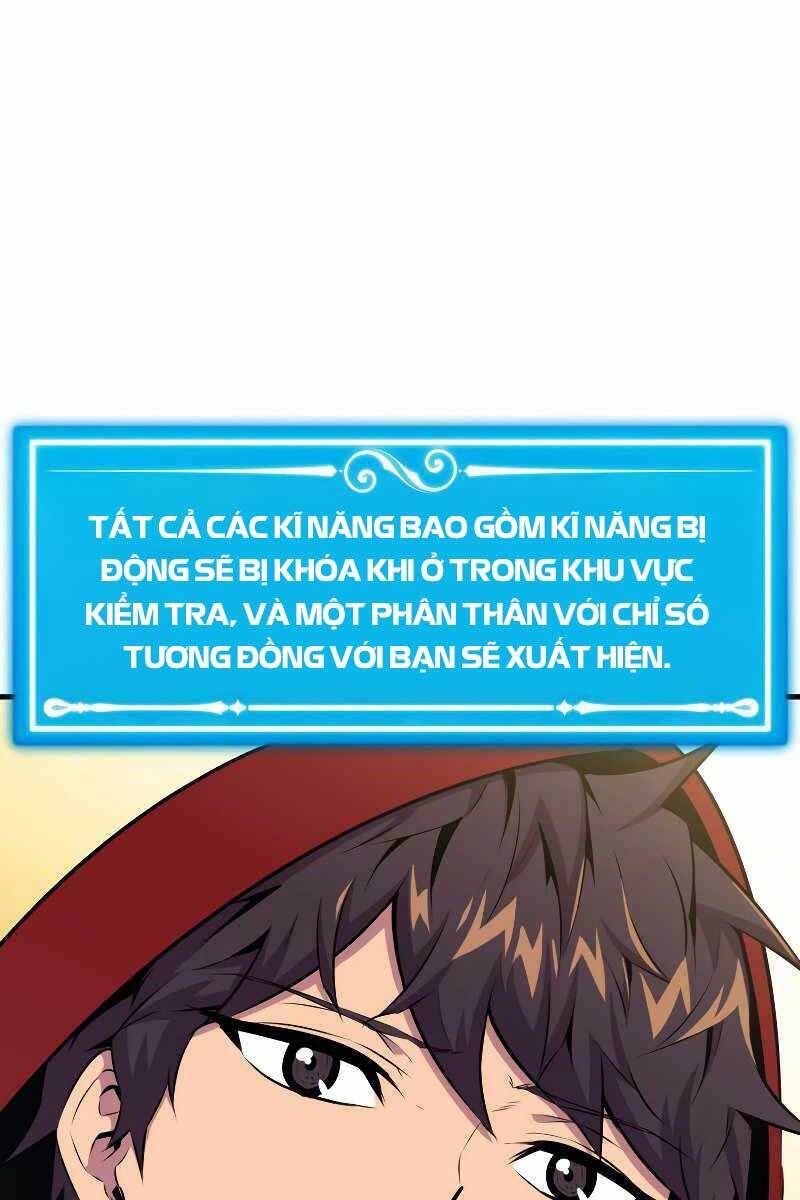 tôi thăng cấp trong lúc ngủ chapter 52 44