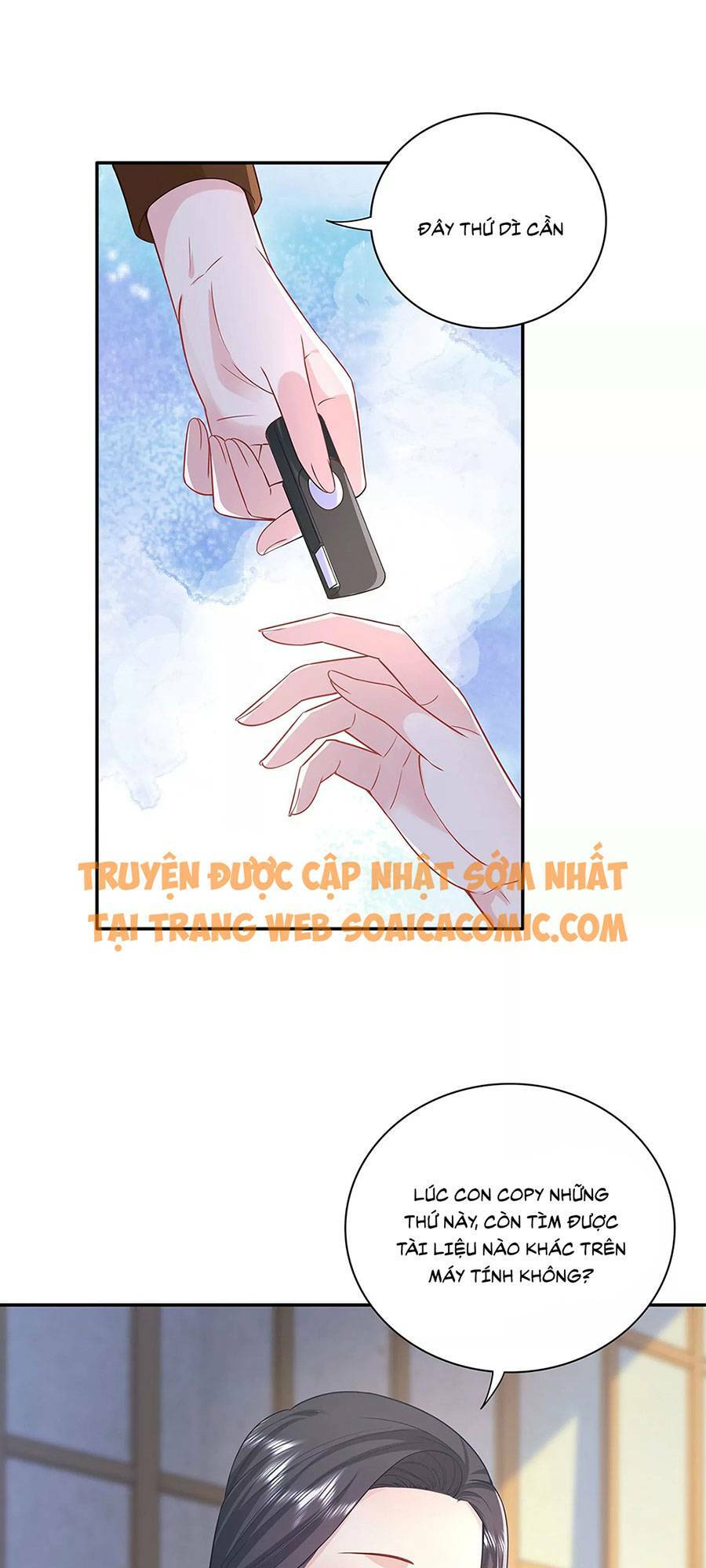 tôi dựa vào tà ý: nghịch chuyển nhân sinh chapter 64 7