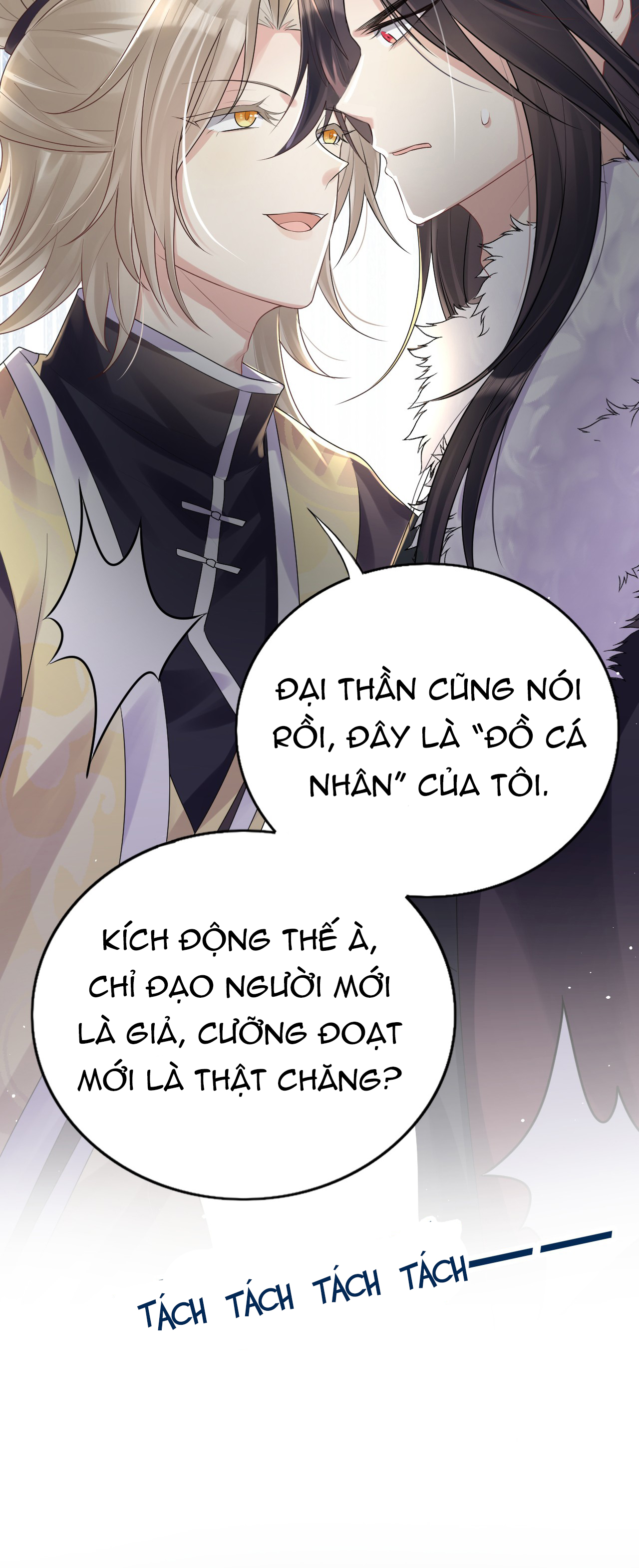tức thời phạm quy [ tức thì vi quy ] chapter 8 48