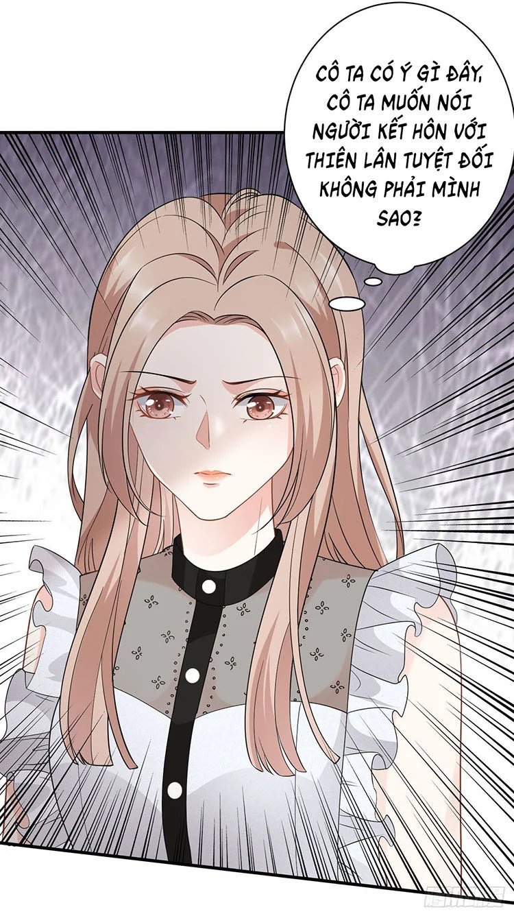 [16+] đại tiểu thư có thể có ý đồ xấu chapter 33.1 15