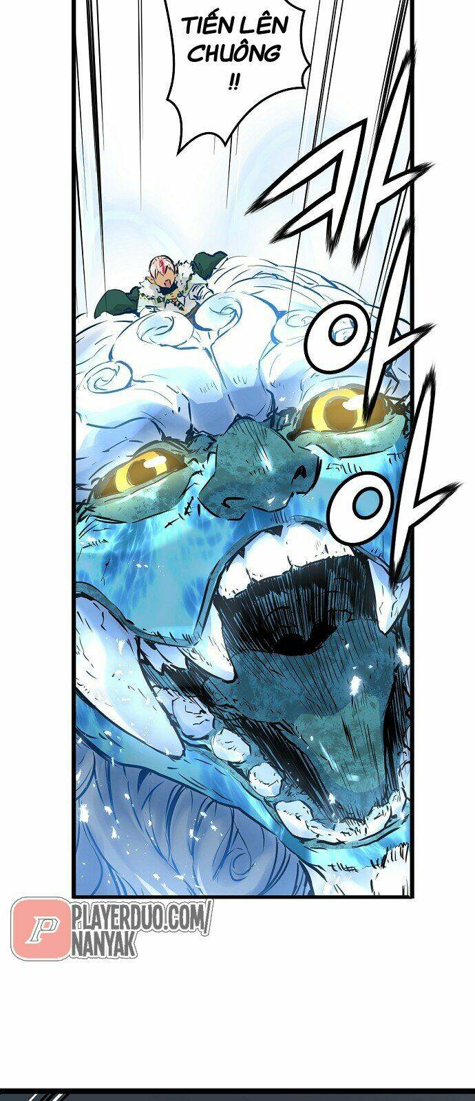 hứa lan chapter 39 48