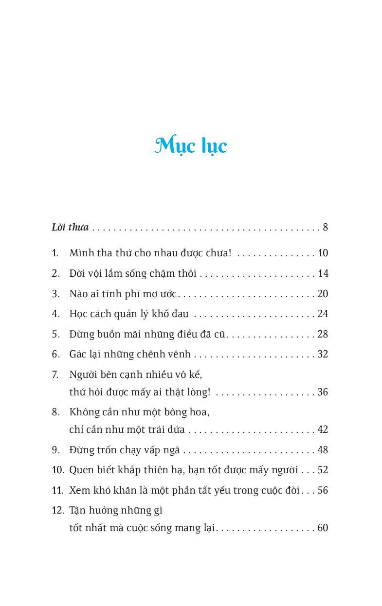 Gieo Mầm Hạnh Phúc
