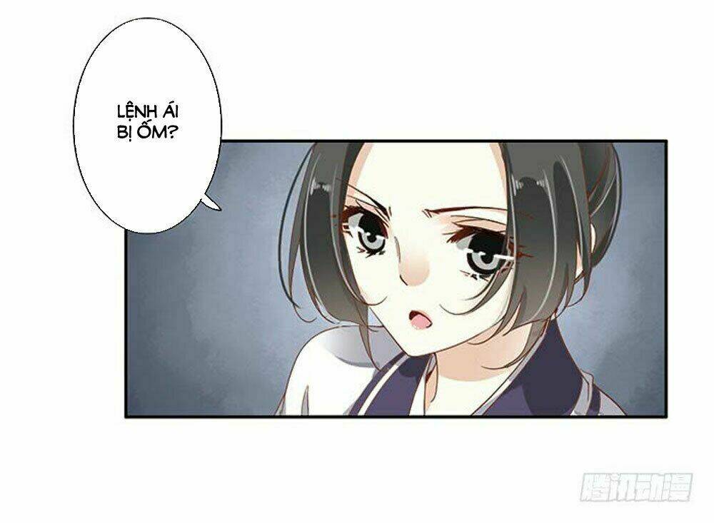 thiền tâm vấn đạo chapter 30 14