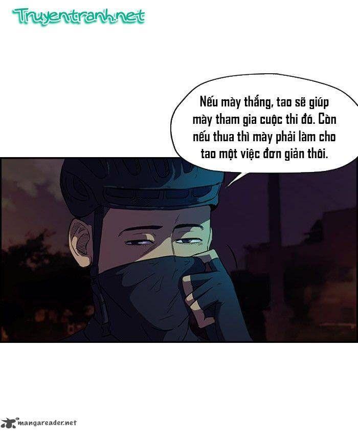 wind breaker chapter 58 3