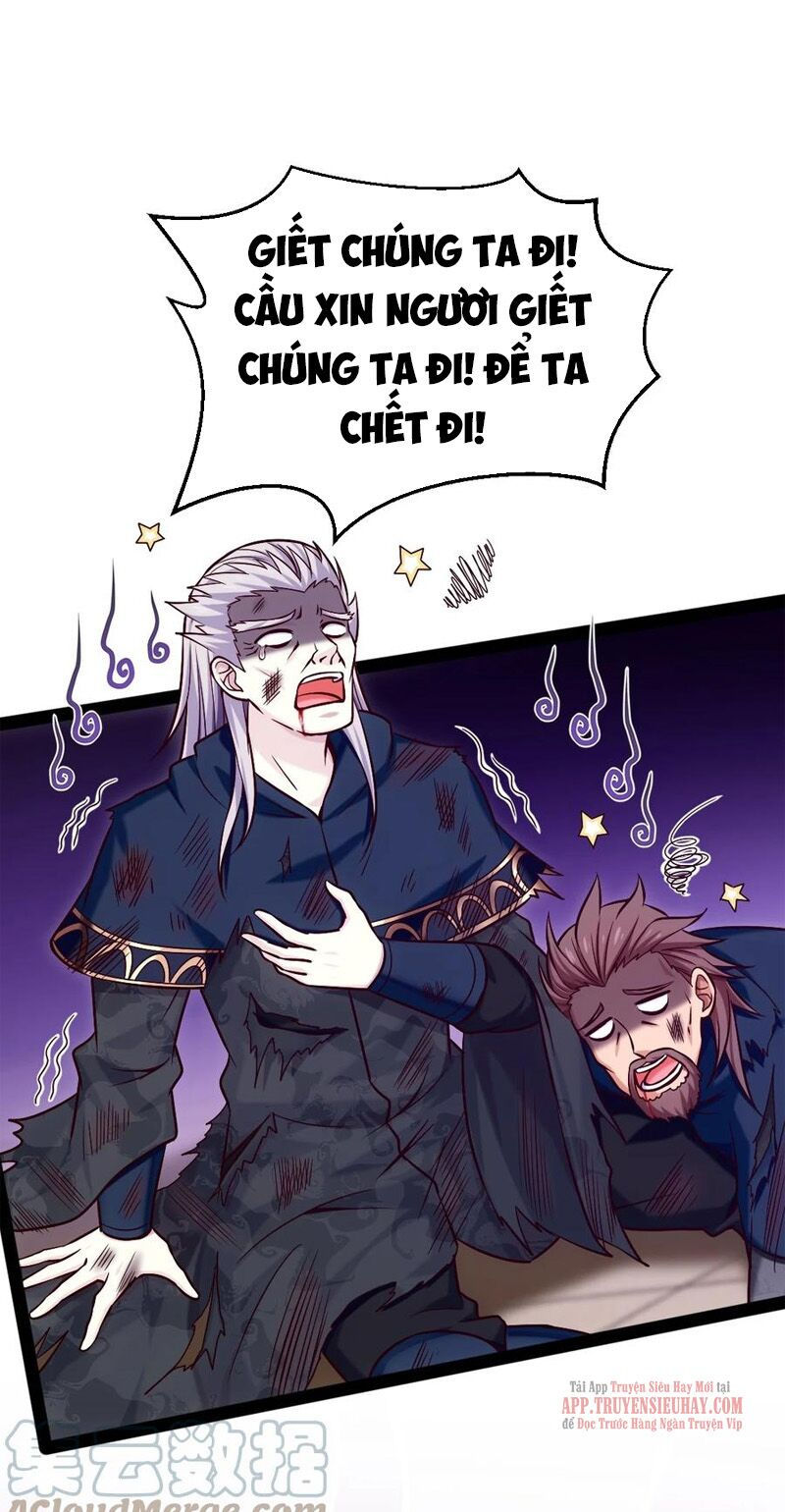 ma thú kiếm thánh dị giới tung hoành chapter 212 49
