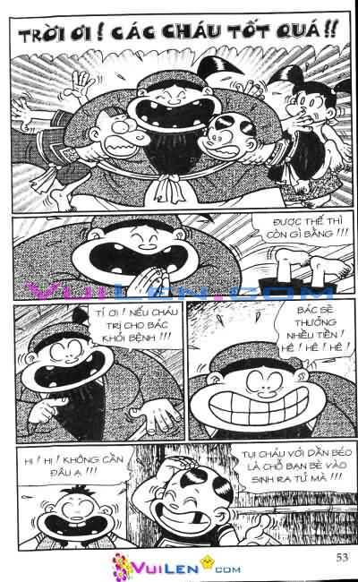 thần đồng đất việt chapter 58 50