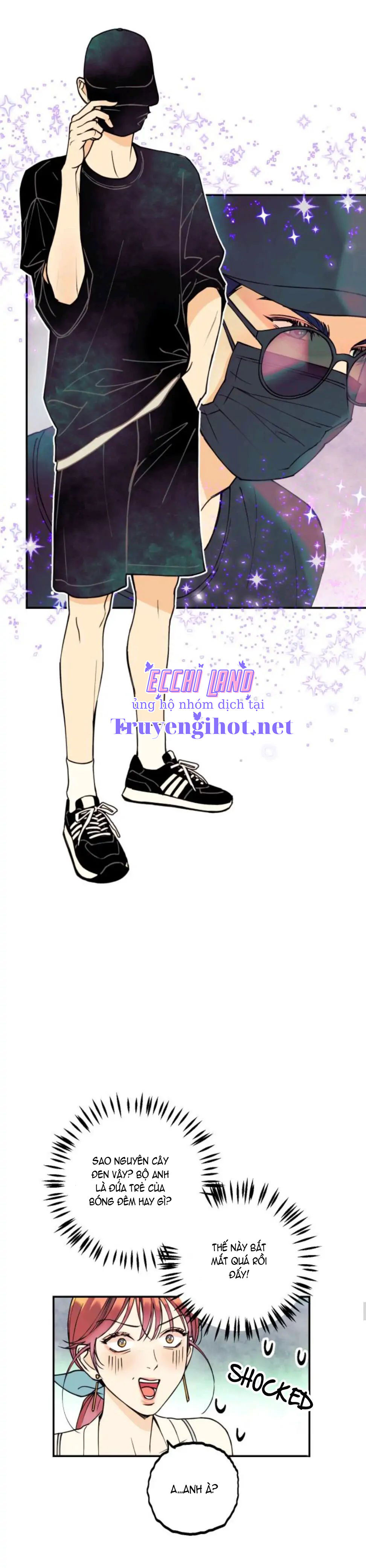 em muốn làm người phụ nữ của anh chapter 4.1 6