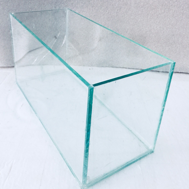 Bể cá mini để bàn 30x13x15cm