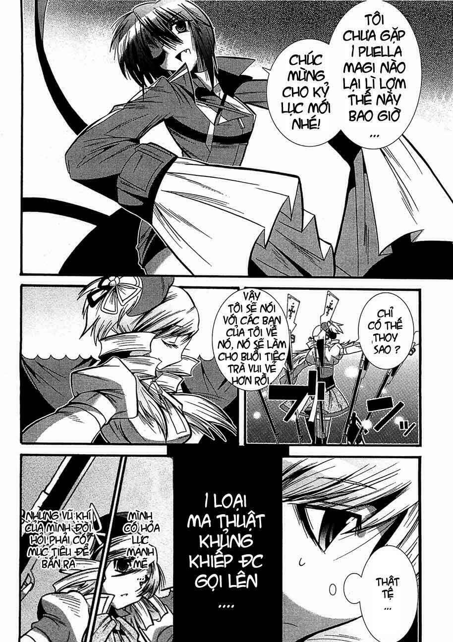 puella magi oriko magica chapter 4 11