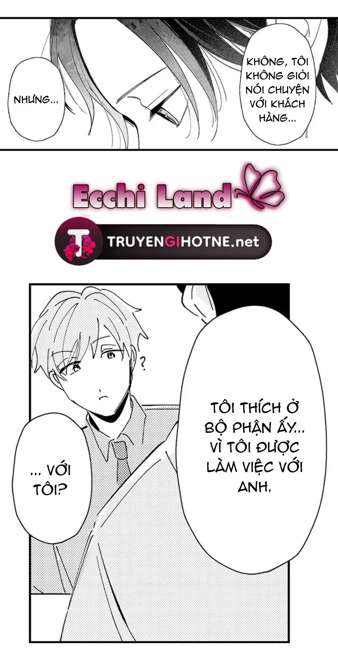 Chàng Trai Dâm Đãng chapter 16.2 - Trang 5